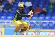 Chris Gayle